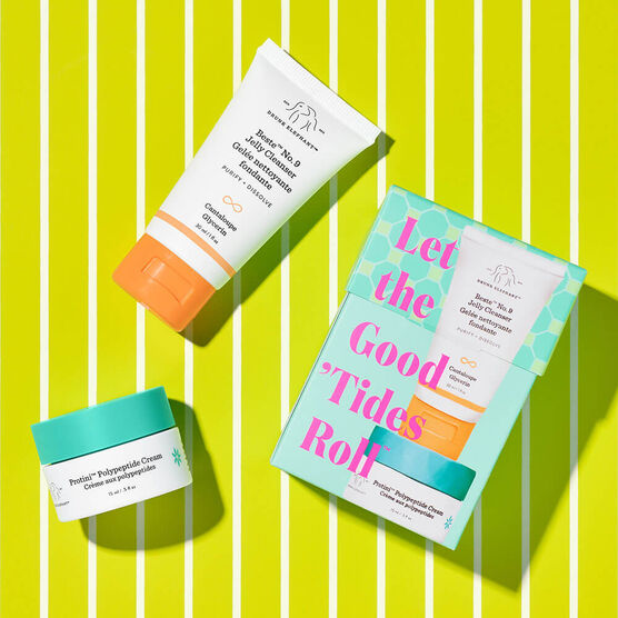 LET THE GOOD �TIDES ROLL KIT